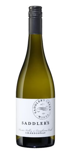 Saddler's Chardonnay