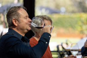 Saddler's Creek Cellar Door