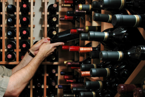 Wine Cellar